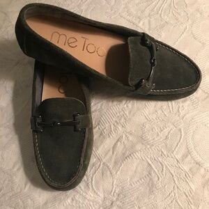 Me Too loafers